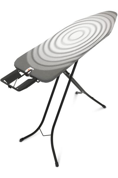 Brabantia Brabantia Evrekala Ütü Masası 124*38 Cm Titan Oval