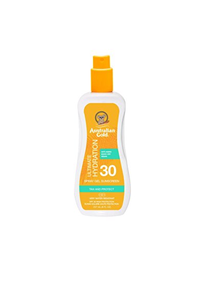 Australian Gold Cremă solară Australian Gold - Spf30 Sprühgel 237 ml