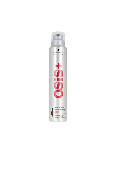 Schwarzkopf Osis Grip Extreme Hold Foam Schwarzkopf 200 ml