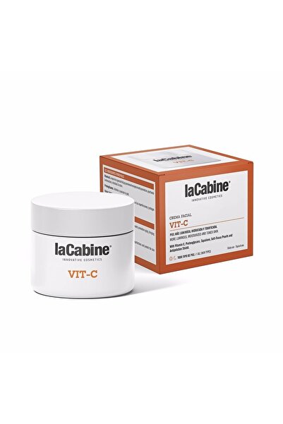 LaCabine Vit-c Cream La Cabine 50 ml