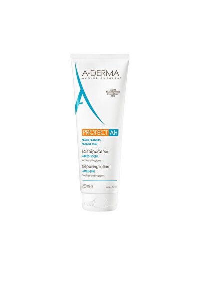 A-DERMA Προστατέψτε το Ah Leche Reparadora Para Después Del Sol A-derma 250 ml