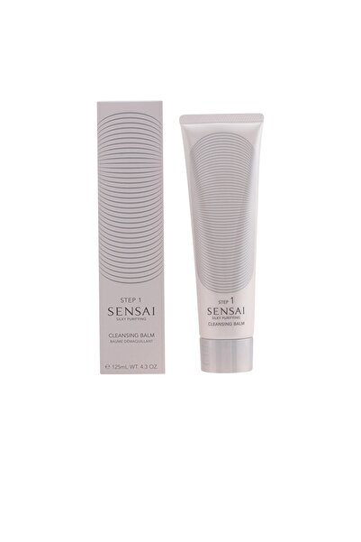 Sensai Silky Purifying Cleansing Balm Sensai 125 ml