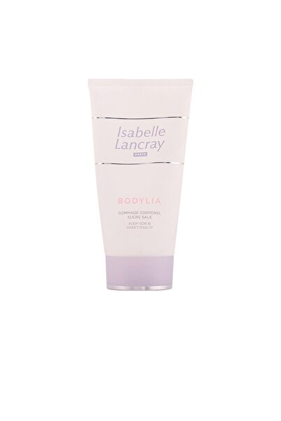 Isabelle Lancray Bodylia Gommage Corporel Sucré Salé Isabelle Lancray 150 ml