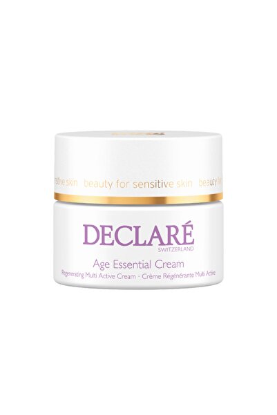 Declaré Age Control Age Essential Crema Declaré 50 ml