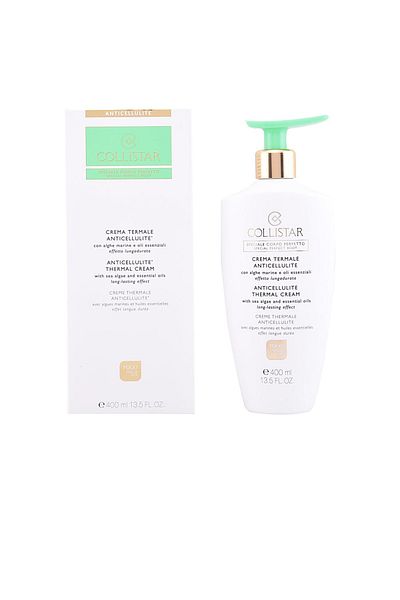 Collistar Crema Thermal Anticelulítica Collistar 400 ml