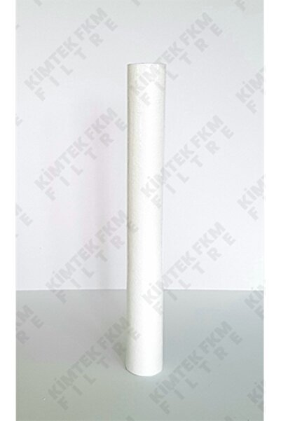 Spun (sediment )-1 Mikron , Boy:20" , Iki Ucu Açık