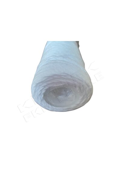 Iplik Sargılı - 5 Mikron