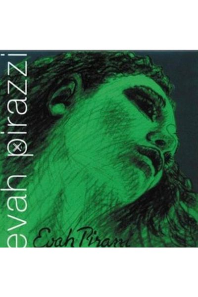Pirastro Evah Prazzi Violin String - Model 419021