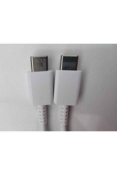 Samsung Galaxy Note 20 Ultra 25w Ve 45w Ep-dn980 5a Type C Hızlı Şarj Ve Data Kablosu %100 Orjinal