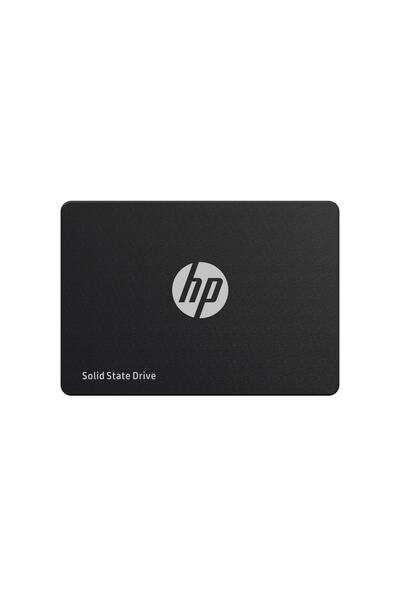 HP S650 2.5inc 480GB Dahili SSD Disk