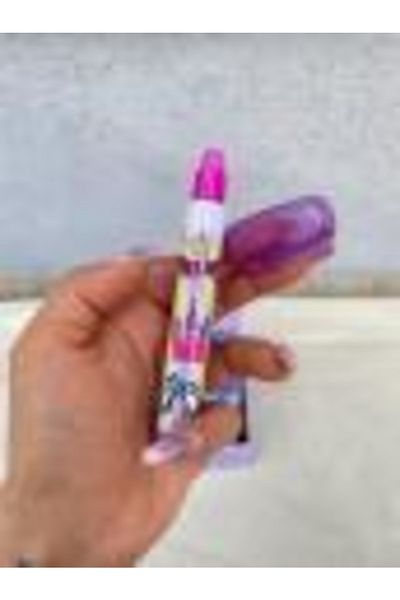 Planet Butik Summer Vibes Stick Eraser Pink