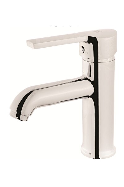 ÜSO SU ARMATÜRLERİ Üso Delta Lavabo Bataryası 12111001