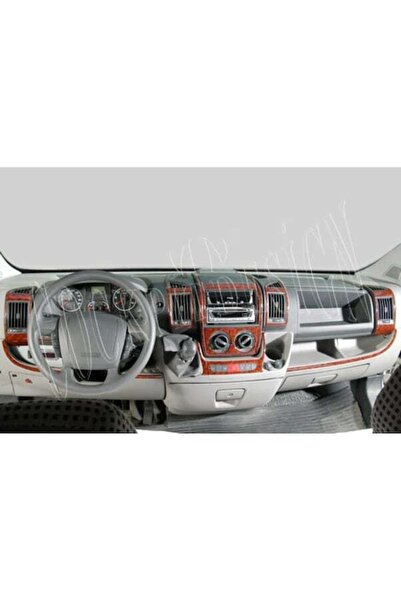 meriç cockpit design ميريتش ®   بيجو بوكسر غطاء أمامي مطلي أسود لامع 22 قطعة ...