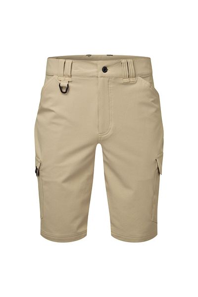 Khaki capri new arrivals shorts