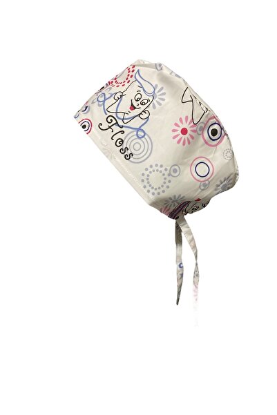 özgün üniforma Nurse Doctor Cap Dentist Cap