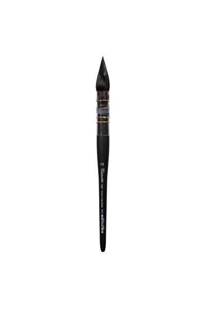 TINTORETTO Sincap Kılı Fırça Seri 1407 N12