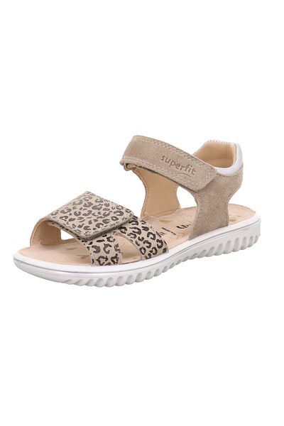 Superfit Girls' Sandals