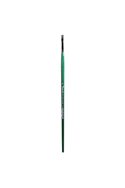 TINTORETTO Perie din fibre sintetice Emerald Seria 375 N4