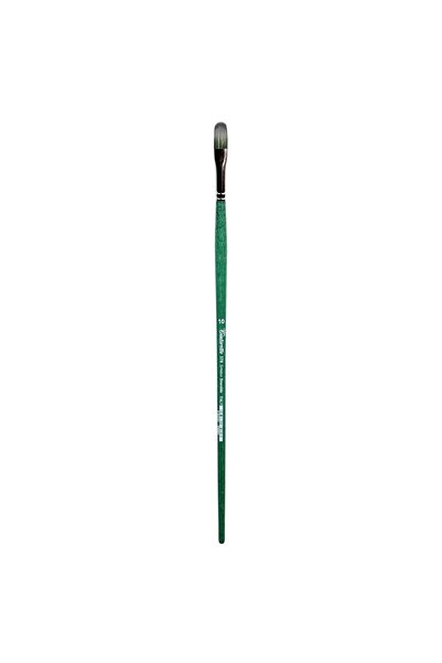TINTORETTO Βούρτσα από συνθετικές ίνες Emerald Series 378 N10
