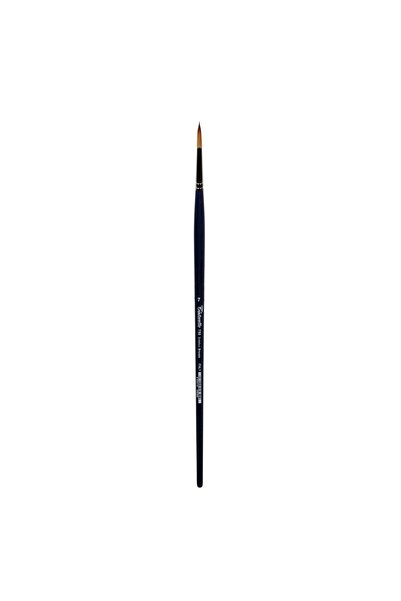 TINTORETTO Bronze Synthetic Fiber Brush Series 750 N7