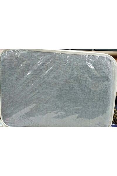 Özdilek Alessa Çift Kişilik Yatak Örtüsü (250x240)-gri