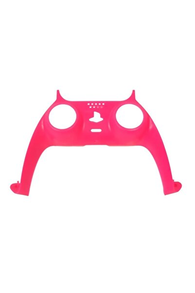 Konsol İstasyonu Dualsense 5 Renkli Dekoratif Şerit Pembe Renkli Ps5 Kol Akse...