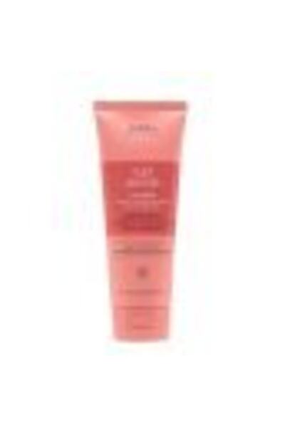 Aveda بلسم نيوتريبليينش كيرل جيلي لتصفيف الشعر بالموجات الواضحة 200 مل