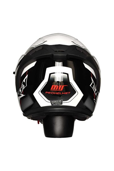 MTS Kask Snake 801 ( Energy-c )