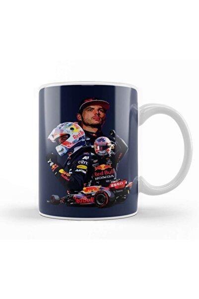 Baskı Dükkanı كوب سينا ماكس سبيد من البورسلين