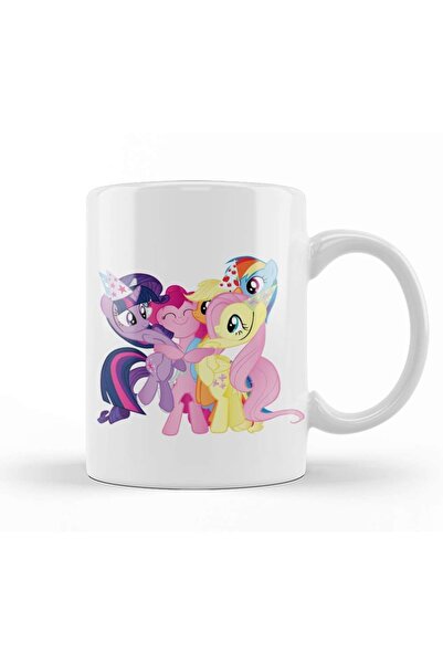 Baskı Dükkanı كوب بورسلين لعيد الميلاد من ماي ليتل بوني