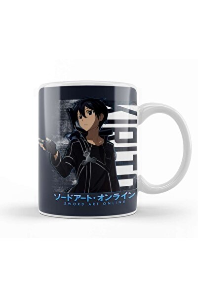 Baskı Dükkanı كوب كيريتو بورسلين