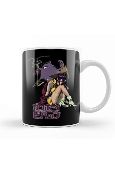 Baskı Dükkanı كوب كاوبوي بيبوب بورسلين