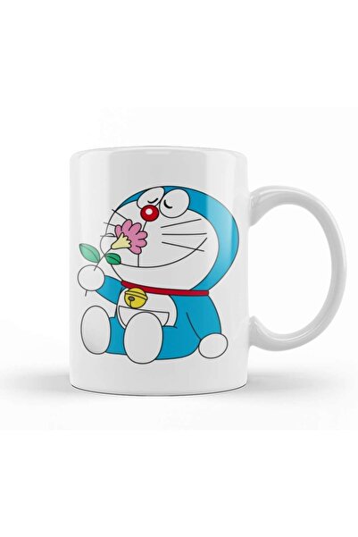 Baskı Dükkanı دورايمون 01 كوب بورسلين