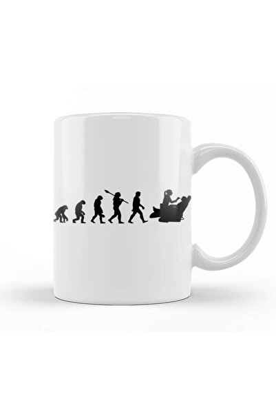 Baskı Dükkanı كوب بورسلين لطبيب الأسنان