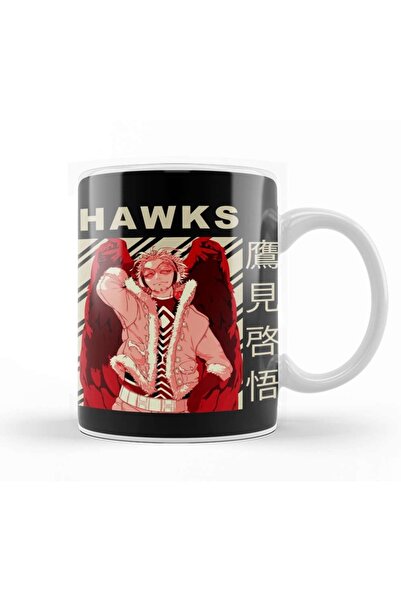 Baskı Dükkanı كوب بورسلين عتيق من هوكس