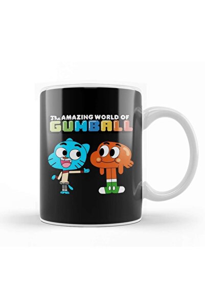 Baskı Dükkanı كوب غامبول وداروين بورسلين