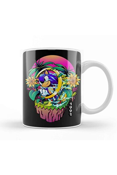 Baskı Dükkanı كوب بورسلين سونيك فاستر