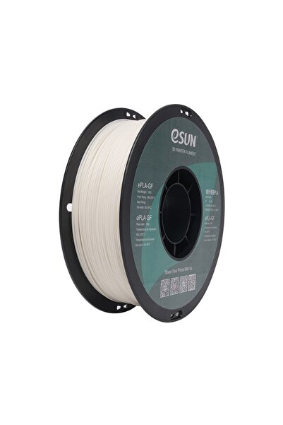 1,75 Mm Epla-gf Natürel Filament (1 Kg)