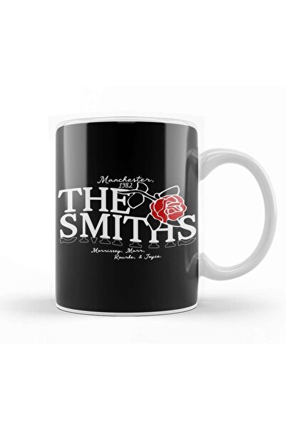 Baskı Dükkanı كوب سميث، بورسلين