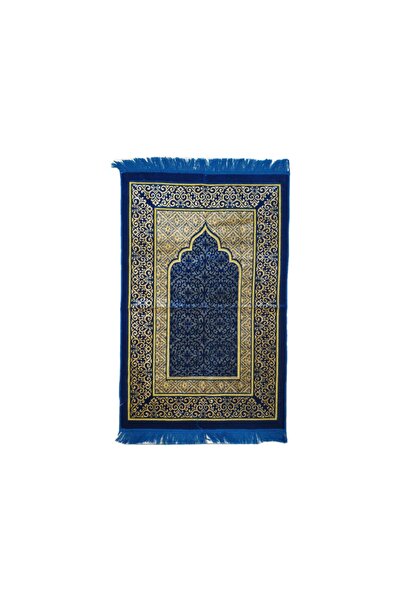 Çağrı Dodya Lüks Seccade 10 Lu