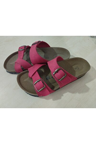 MULEX 1253 Дамски летни чехли