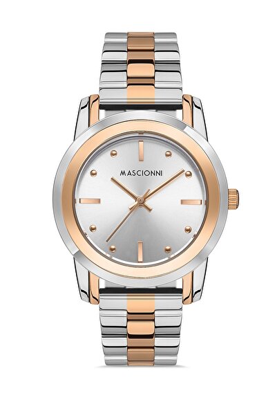 mascionni Women's Wristwatch - Stylish and Functional Design