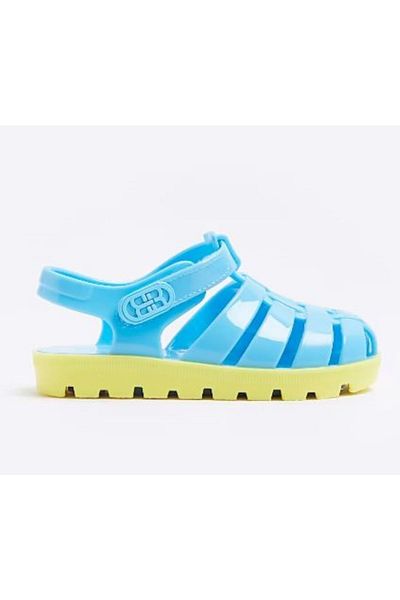 River island 2025 sandals kids