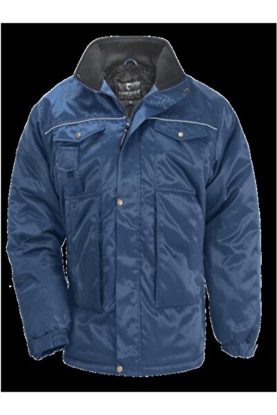 Coverguard Beaver Parka