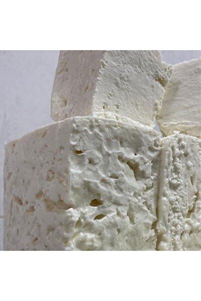 ZEYTİN ANA Zeytinana Koyun Keçi Ezine Peyniri 600-650 Gr