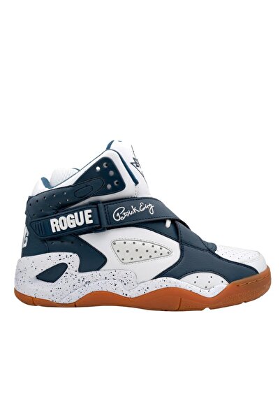 Patrick Ewing Rogue White/navy/gum