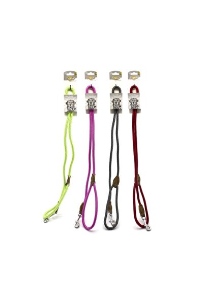 Doglife Tutmalı Fitil Gezdirme 120cm/10mm (l) 203160