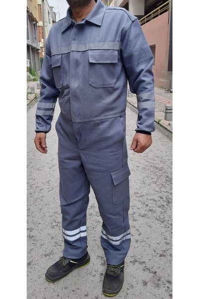 APAYDIN Iş Tulumu