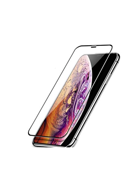 Powerfox Iphone 14 Uyumlu Premium Kalite Toz Filtreli Tam Kaplayan Ekran Koru...
