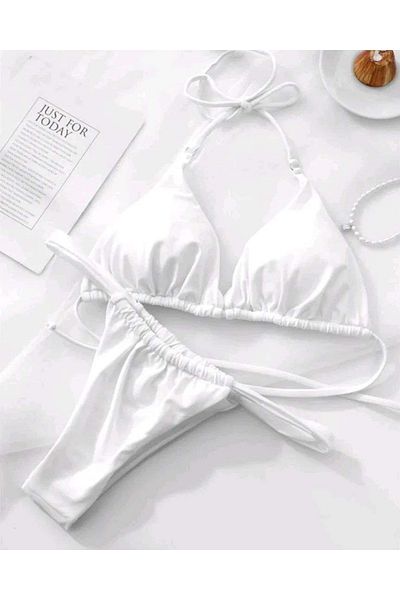 ZEKAS FASHION Σετ μπικίνι Linda